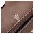 Borsa a tracolla GUCCI GG Supreme Web Sherry Line PVC Beige Oro Auth 191908 D'oro - vista 18