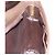 Borsa a tracolla GUCCI GG Supreme Web Sherry Line PVC Beige Oro Auth 191908 D'oro - vista 19