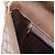Borsa a tracolla GUCCI GG Supreme Web Sherry Line PVC Beige Oro Auth 191908 D'oro - vista 21