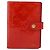 LOUIS VUITTON Monogram Vernis Agenda PM Planner Cover Red R21016 Auth BA14403 Rouge - vue 13