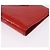 LOUIS VUITTON Monogram Vernis Agenda PM Planner Cover Red R21016 Auth BA14403 Rouge - vue 14