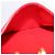 LOUIS VUITTON Monogram Vernis Agenda PM Planner Cover Red R21016 Auth BA14403 Rouge - vue 22