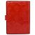 LOUIS VUITTON Monogram Vernis Agenda PM Planner Cover Red R21016 Auth BA14403 Rouge - vue 3