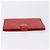 LOUIS VUITTON Monogram Vernis Agenda PM Planner Cover Red R21016 Auth BA14403 Rouge - vue 4