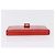 LOUIS VUITTON Monogram Vernis Agenda PM Planner Cover Red R21016 Auth BA14403 Rouge - vue 5