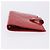 LOUIS VUITTON Monogram Vernis Agenda PM Planner Cover Red R21016 Auth BA14403 Rouge - vue 7