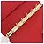 LOUIS VUITTON Monogram Vernis Agenda PM Planner Cover Red R21016 Auth BA14403 Rouge - vue 9