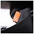 LOUIS VUITTON Tiger Lama Monogram Discovery Rucksack Orange M30410 Auth mr2678 - Ansicht 12