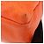 LOUIS VUITTON Tiger Lama Monogram Discovery Rucksack Orange M30410 Auth mr2678 - Ansicht 17