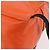 LOUIS VUITTON Tiger Lama Monogram Discovery Rucksack Orange M30410 Auth mr2678 - Ansicht 19