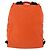LOUIS VUITTON Tiger Lama Monogram Discovery Rucksack Orange M30410 Auth mr2678 - Ansicht 2