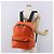 LOUIS VUITTON Tiger Lama Monogram Discovery Rucksack Orange M30410 Auth mr2678 - Ansicht 27