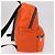 LOUIS VUITTON Tiger Lama Monogram Discovery Rucksack Orange M30410 Auth mr2678 - Ansicht 4