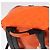 LOUIS VUITTON Tiger Lama Monogram Discovery Rucksack Orange M30410 Auth mr2678 - Ansicht 6