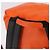 LOUIS VUITTON Tiger Lama Monogram Discovery Rucksack Orange M30410 Auth mr2678 - Ansicht 7