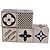 LOUIS VUITTON LV Cube Game metal Silver M99454 LV Auth 190676 Silvery - view 2