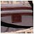 Borsa a Spalla FENDI Mamma Baguette in Tela Zucca Marrone Oro Auth 192273 D'oro - vista 18
