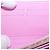 LOUIS VUITTON Monogram Multicolor Zippy Wallet White M60241 LV Auth 192944 Bianco - vista 17
