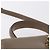 Borsa Salvatore Ferragamo Gancini in Pelle 2way Marrone Oro Auth ka5266 D'oro - vista 14