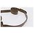 Borsa Salvatore Ferragamo Gancini in Pelle 2way Marrone Oro Auth ka5266 D'oro - vista 15