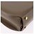 Borsa Salvatore Ferragamo Gancini in Pelle 2way Marrone Oro Auth ka5266 D'oro - vista 17