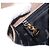 Borsa Salvatore Ferragamo Gancini in Pelle 2way Marrone Oro Auth ka5266 D'oro - vista 25