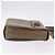 Borsa Salvatore Ferragamo Gancini in Pelle 2way Marrone Oro Auth ka5266 D'oro - vista 3