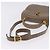 Borsa Salvatore Ferragamo Gancini in Pelle 2way Marrone Oro Auth ka5266 D'oro - vista 8