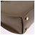 Borsa Salvatore Ferragamo Gancini in Pelle 2way Marrone Oro Auth ka5266 D'oro - vista 9