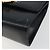Borsa a tracolla Salvatore Ferragamo Gancini in pelle blu navy e oro Auth BA14387 D'oro - vista 14