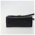 Borsa a tracolla Salvatore Ferragamo Gancini in pelle blu navy e oro Auth BA14387 D'oro - vista 5