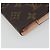 LOUIS VUITTON Monogram Agenda PM Koala Day Planner Cover Pink R21013 Auth 192948 Rosa Monogramma - vista 14