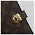 LOUIS VUITTON Monogram Agenda PM Koala Day Planner Cover Pink R21013 Auth 192948 Rosa Monogramma - vista 17