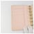 LOUIS VUITTON Monogram Agenda PM Koala Day Planner Cover Pink R21013 Auth 192948 Rosa Monogramma - vista 19