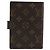 LOUIS VUITTON Monogram Agenda PM Koala Day Planner Cover Pink R21013 Auth 192948 Rosa Monogramma - vista 2