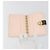 LOUIS VUITTON Monogram Agenda PM Koala Day Planner Cover Pink R21013 Auth 192948 Rosa Monogramma - vista 8