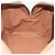 Céline Borsa Boston CELINE in tela Macadam PVC Pelle Marrone Oro Auth bs36061V D'oro - vista 19