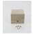 Hermès HERMES Horsebit Ring Ag925 Silver Auth 186657M Silvery  - view 11