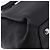 LOUIS VUITTON Mahina Omea Hand Bag Leather Black M55029 LV Auth ka5288V Nero - vista 17