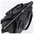 LOUIS VUITTON Mahina Omea Hand Bag Leather Black M55029 LV Auth ka5288V Nero - vista 6