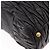 Miu Miu Matelasse Handtasche aus Leder 2way Schwarz Gold Auth am12113V Golden - Ansicht 17