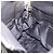Miu Miu Matelasse Handtasche aus Leder 2way Schwarz Gold Auth am12113V Golden - Ansicht 21