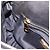 Miu Miu Matelasse Handtasche aus Leder 2way Schwarz Gold Auth am12113V Golden - Ansicht 23