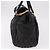 Miu Miu Matelasse Handtasche aus Leder 2way Schwarz Gold Auth am12113V Golden - Ansicht 3
