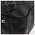 Borsa Miu Miu in pelle blu navy e argento Auth BA14365A - vista 15