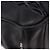 Borsa Miu Miu in pelle blu navy e argento Auth BA14365A - vista 16