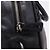 Borsa Miu Miu in pelle blu navy e argento Auth BA14365A - vista 19