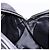 Borsa Miu Miu in pelle blu navy e argento Auth BA14365A - vista 21