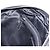 Borsa Miu Miu in pelle blu navy e argento Auth BA14365A - vista 23
