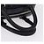 Borsa Miu Miu in pelle blu navy e argento Auth BA14365A - vista 7
